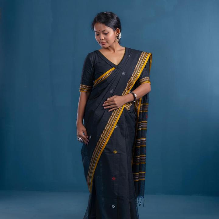 KOROBI Saree